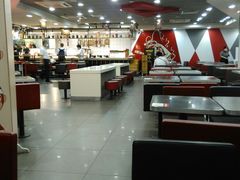大堂-72街荷叶饭(东方宝泰广场店)