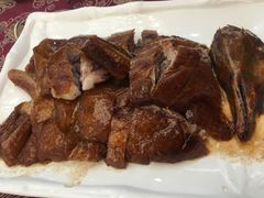 -潮喜竹溪荔湖酒家(荔枝湾店)