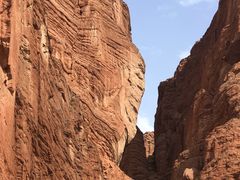 -天山神秘大峡谷