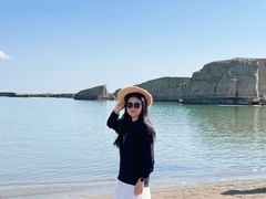 -敦煌雅丹国家地质公园