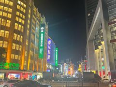 -上海中心大厦