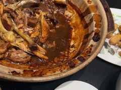 -码头鲜精致威海菜(欧乐坊店)