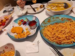 -Aqua Oasis 水天堂(石路天虹店)