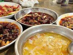 -三哥田螺(北书院街店)