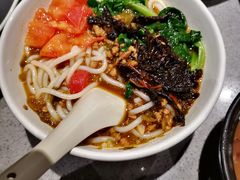 -半山腰·云南菜(侨福芳草地店)