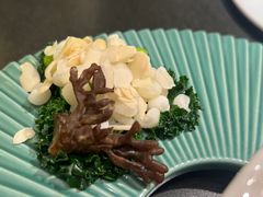 龙爪羽衣雪芽米-次第花开素食雅宴