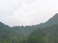 -武隆天坑地缝国家地质公园