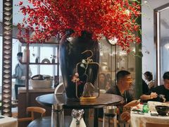 大堂-望湘园·小雅(德基店)