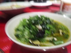 -魁盛居百年鲁菜馆(中林路店)