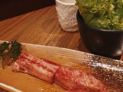 -御牛道日式烤肉料理(杭州万象城店)