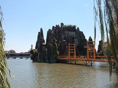 -安徽八里河旅游区