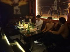 -嗨度KTV(万达店)