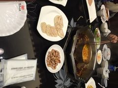 宽坐火锅-宽坐火锅(万象城店)