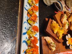 -古田居·特色寿司料理(星之岛旗舰店)