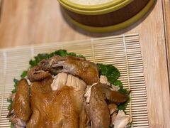 -惠丰堂饭庄·烤鸭·京味菜(翠微路店)