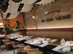 -帕娜·泰式茶餐厅·Bistro(近铁广场店)