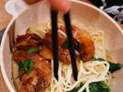 -和府捞面(方庄店)