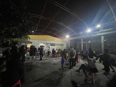 -钱山海鲜大排档