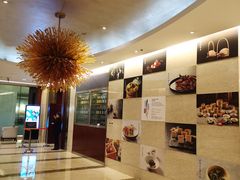 -海航大厦万豪酒店彩海轩中餐厅(霄云路店)