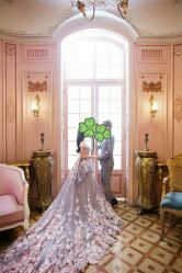 点击看大图 -太郎花子婚纱摄影艺术中心