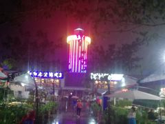 -清水湾3号(东方小周海鲜店)