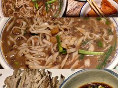 -桂花香手工面(鼓楼店)