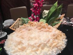 -大红袍火锅料理(尖沙咀店)