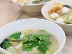 -阿坤纯正西刀鱼丸(Kuala Lumpur Branch)