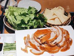-德香苑脆皮烤鸭·经典(爱融荟城店)