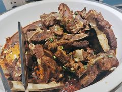 -锤头鲨毛肚海鲜烤肉自助餐厅(国购广场店)