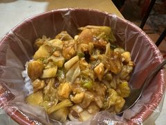 -胖哥料理(兴义里店)