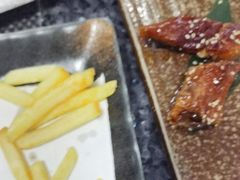 -菊上料理(蜀山银泰百货店)