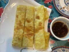 -老油饼酸菜汤(高铁和平店)