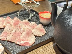 -樱宿日式和牛烧肉(五道口店)