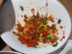 -聚鑫朋酸菜肥肠(文艺路口店)