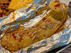 -碎怂烤肉(钟楼柳巷店)