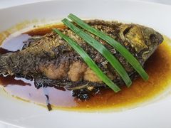 -蘭奢雅集·江浙菜(青山江滩店)