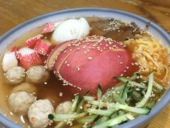 -顺姬冷面(长春旗舰店)