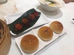 -稻香酒家·33年老字号·港式粤菜(富邦中心店)