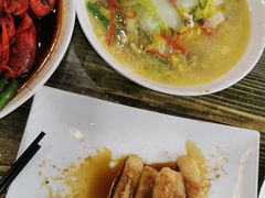 -泓泽虾乡(南汇店)