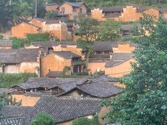 -杨家堂村