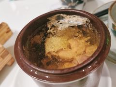 瘦肉汤-原味田园·客家菜·土窑鸡(中航城君尚购物中心店)