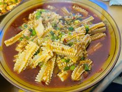 -周师饭店