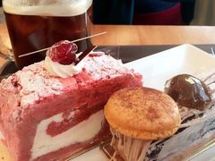 -积慕Cake(解放大道店)