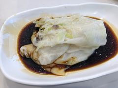 -华辉拉肠(同福店)