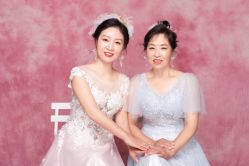 -米莱摄影写真(五大道别墅店)