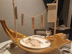 -狮拾久·现代新加坡料理(壹方城店)