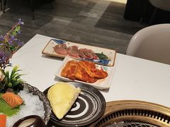 -和牛村烧肉放题(潍坊泰华店)