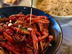 -巴厘龙虾·榜首油焖大虾(音乐学院·沿江酒馆店)