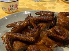 -老字号蛇口德记烧腊饭店·海鲜加工